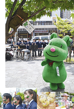 おめでとうニッキ—3歳