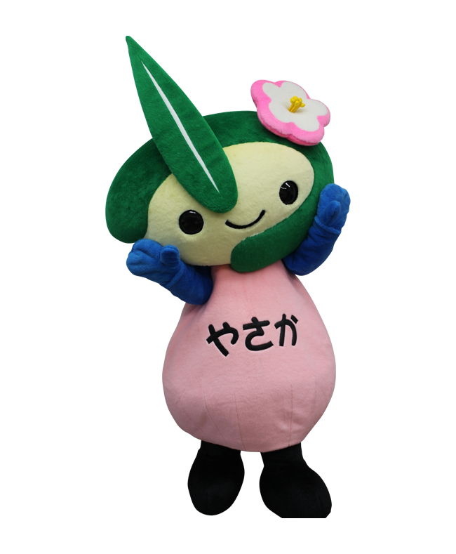 やっピー