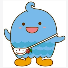 須磨区のキャラ「すまぼう」に　来年４月に登場　神戸