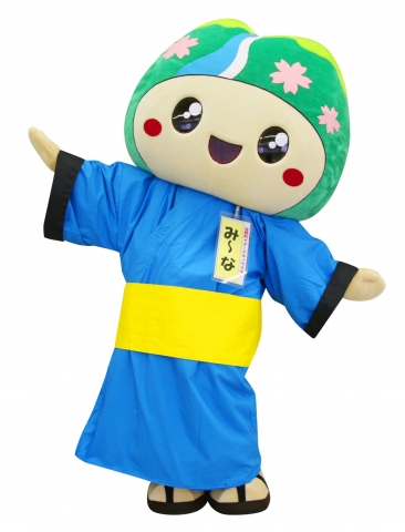 み～な