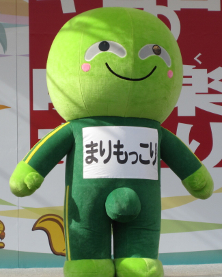 まりもっこり