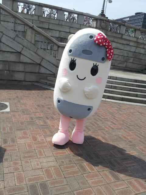 たっぷぅ