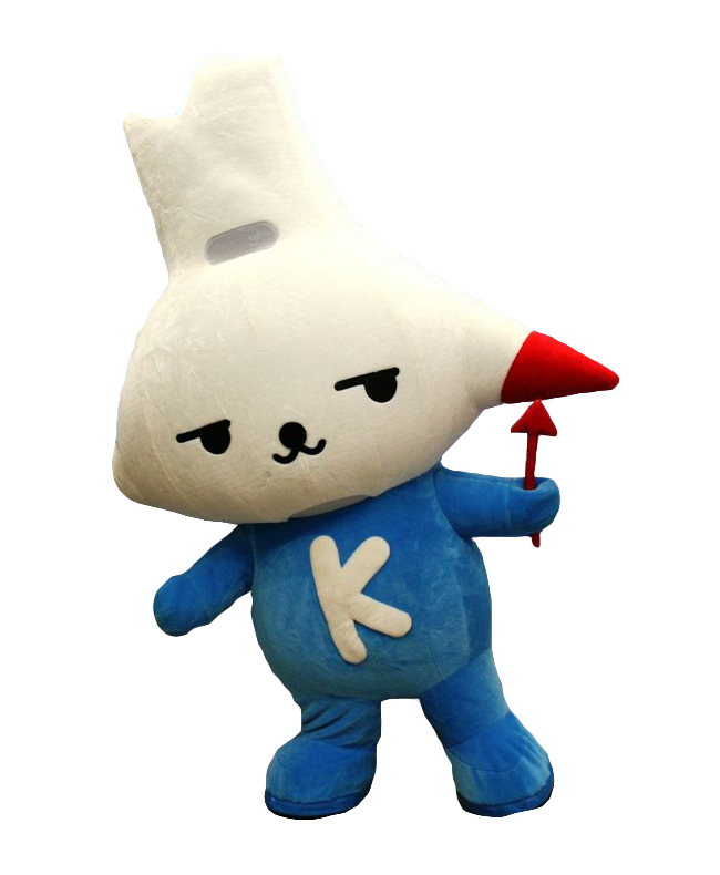 カミスココくん