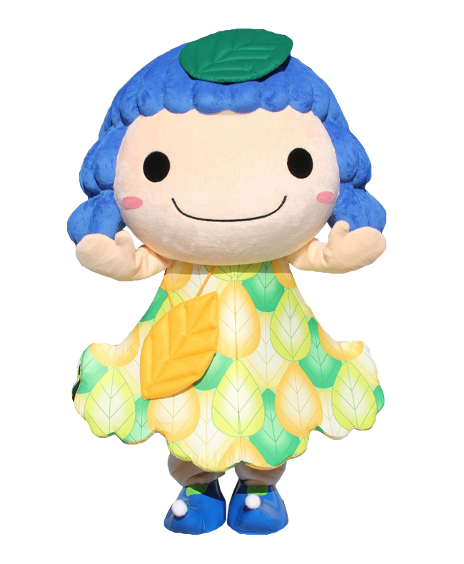 オチャッピー