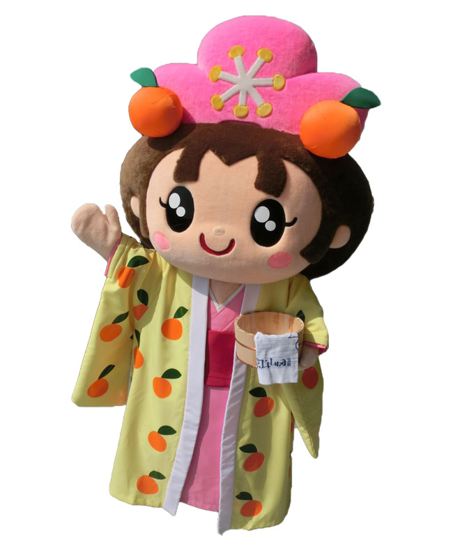 あん姫