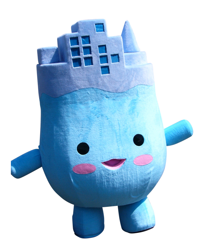 ミラたん