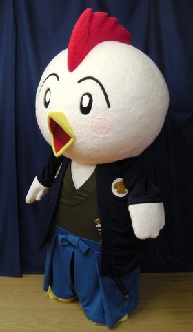 からあげ侍から兵衛