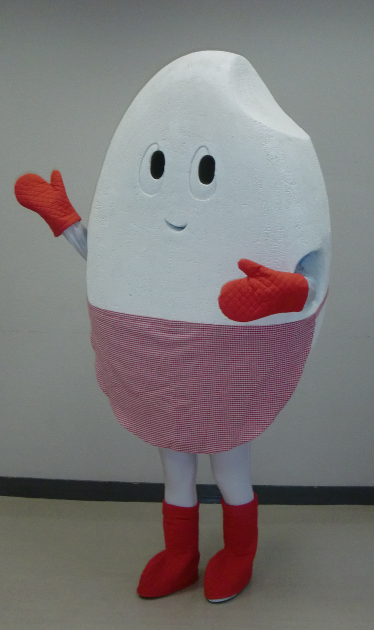 こめこさん