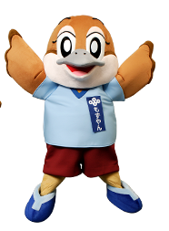 もずやん