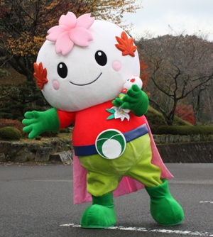 おばらっきー