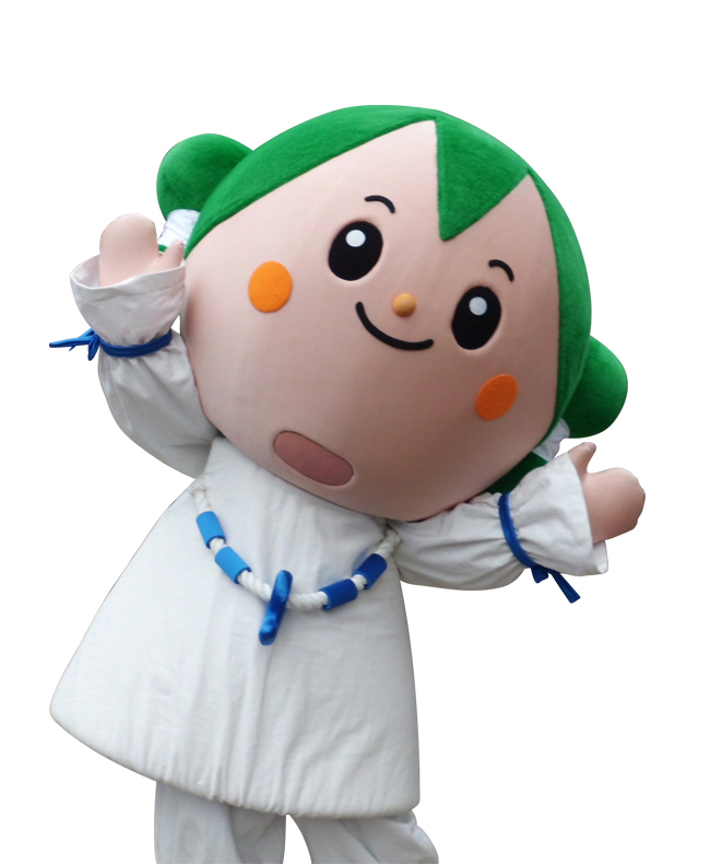 ちゃすりん