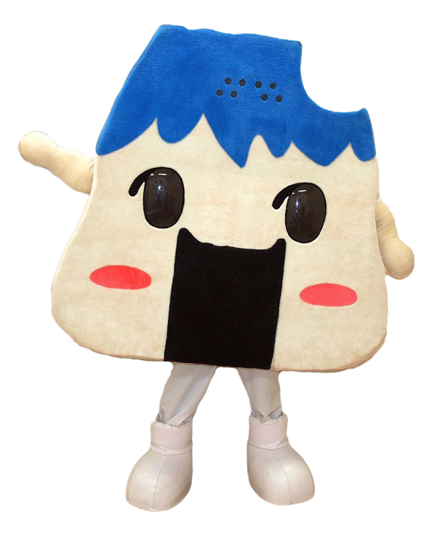 むすびん