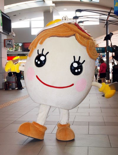 やきっピ