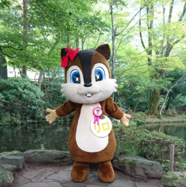 リロちゃん