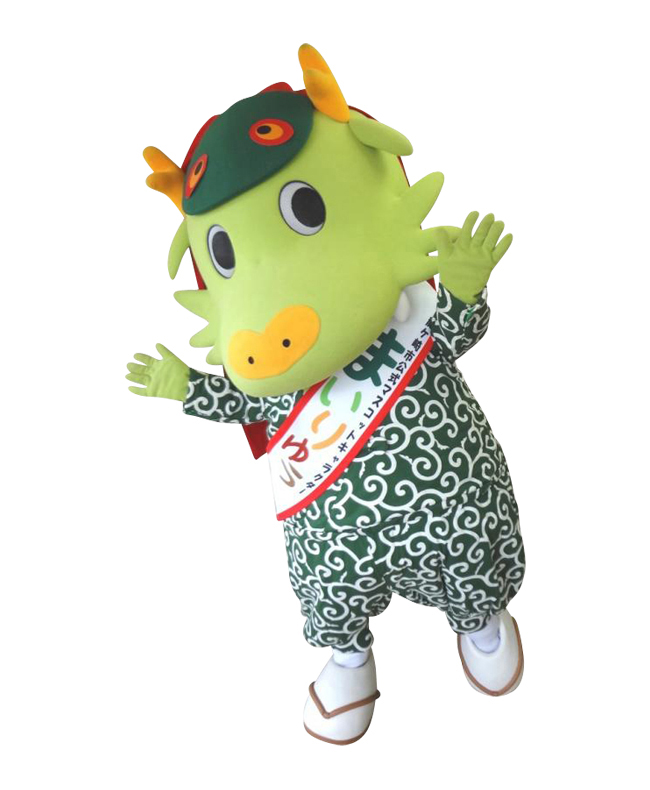 まいりゅう