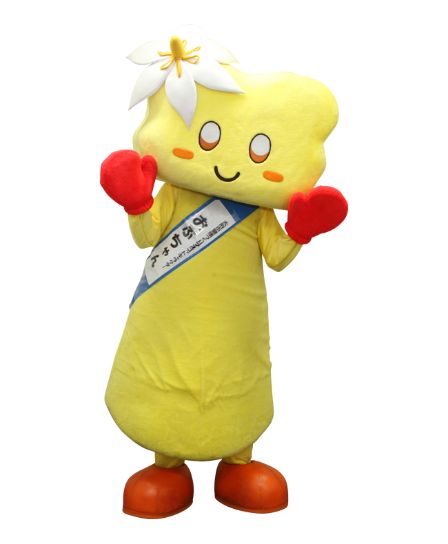おぶちゃん