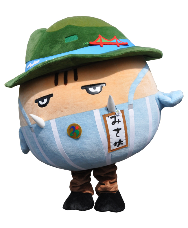 みさ坊