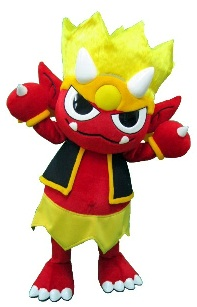 登夢くん