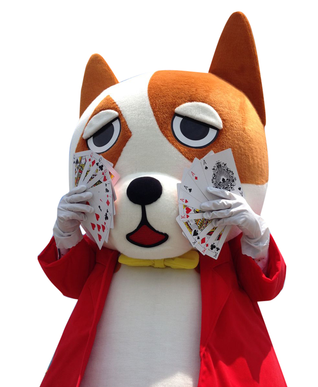 コギらった