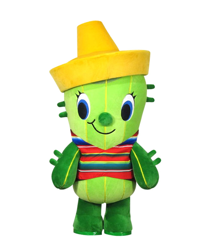 シャボくん