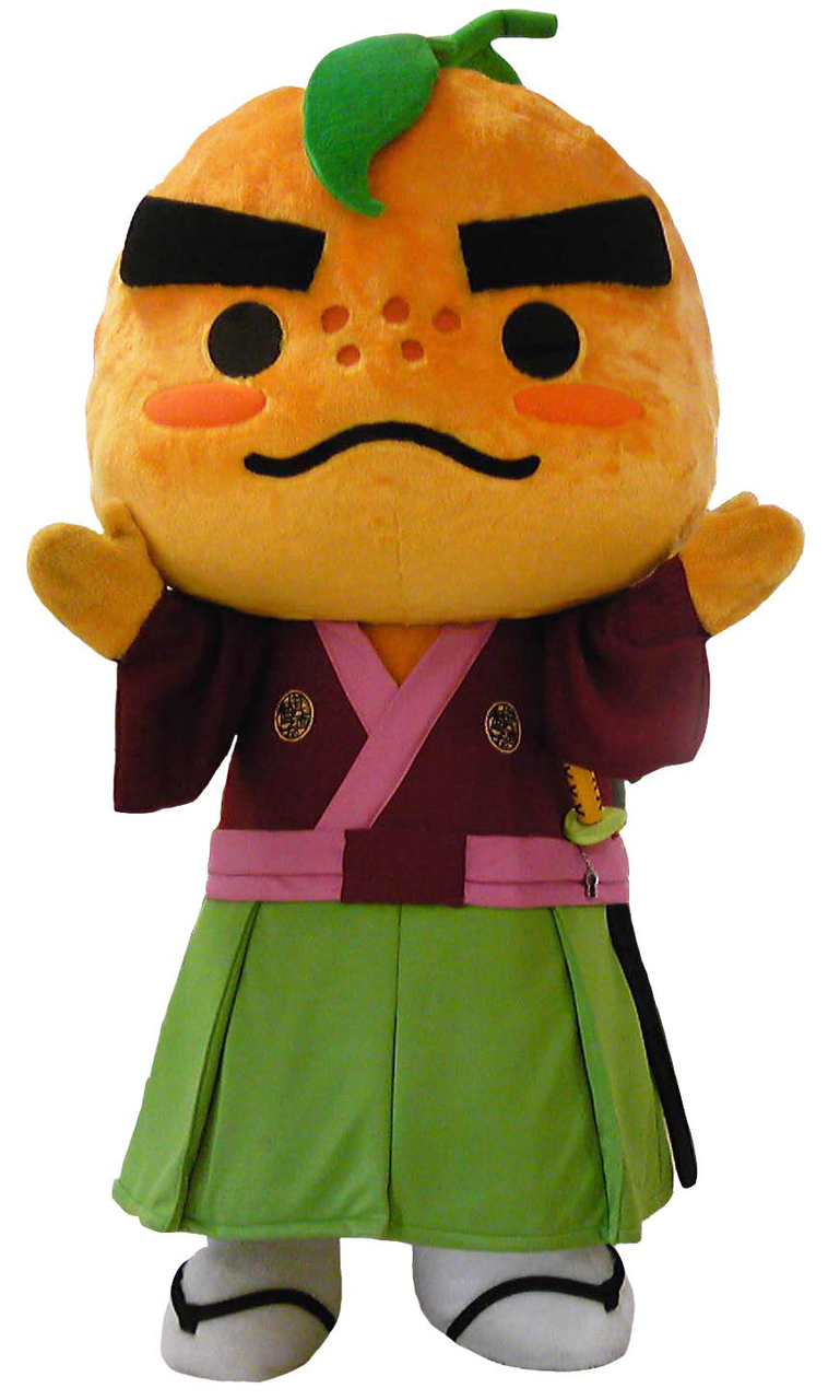 滝ノ道ゆずる