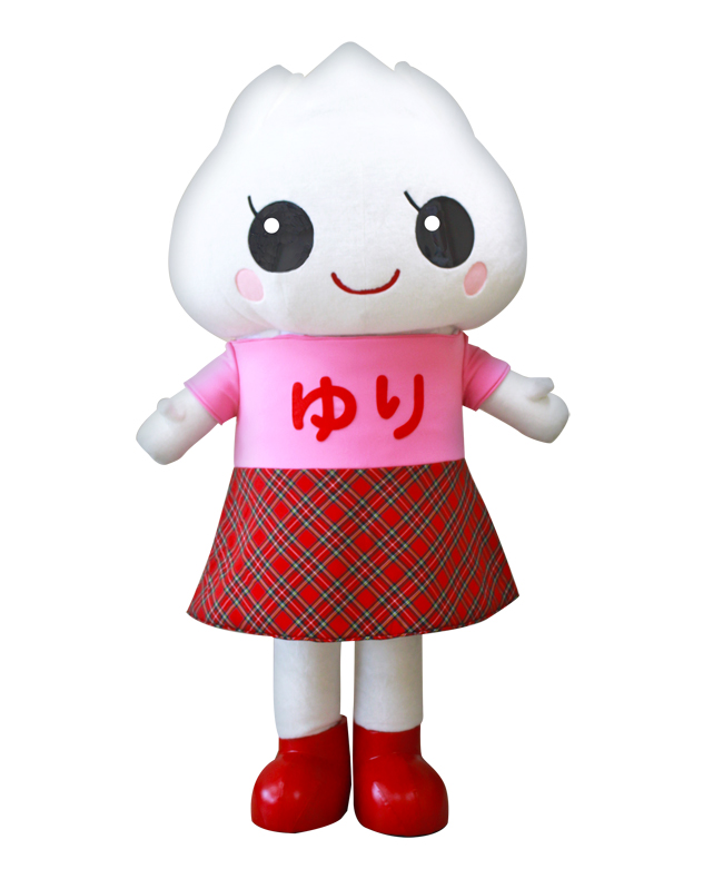 ゆり姉さん