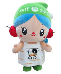 しいなちゃん
