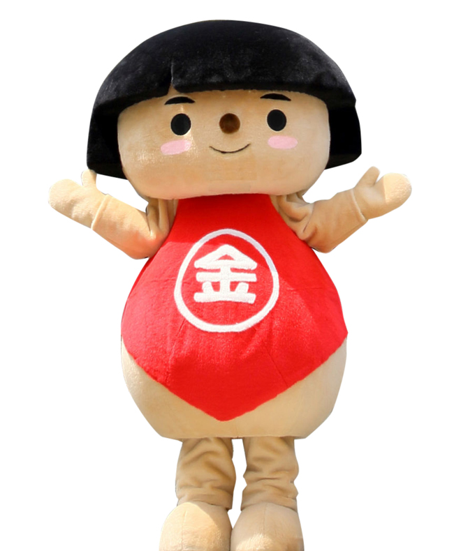かながわキンタロウ