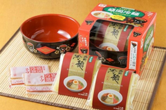 食器が主役!?こだわりだらけの盛岡冷麺みやげ