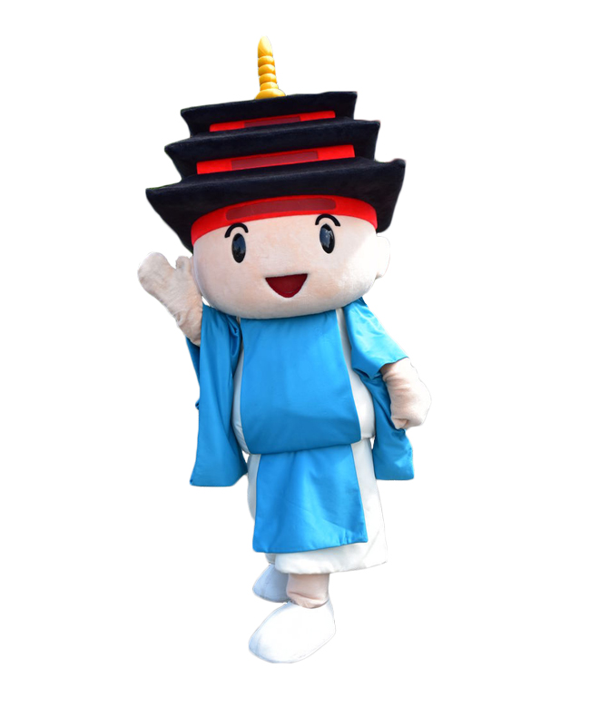 みやっこ君
