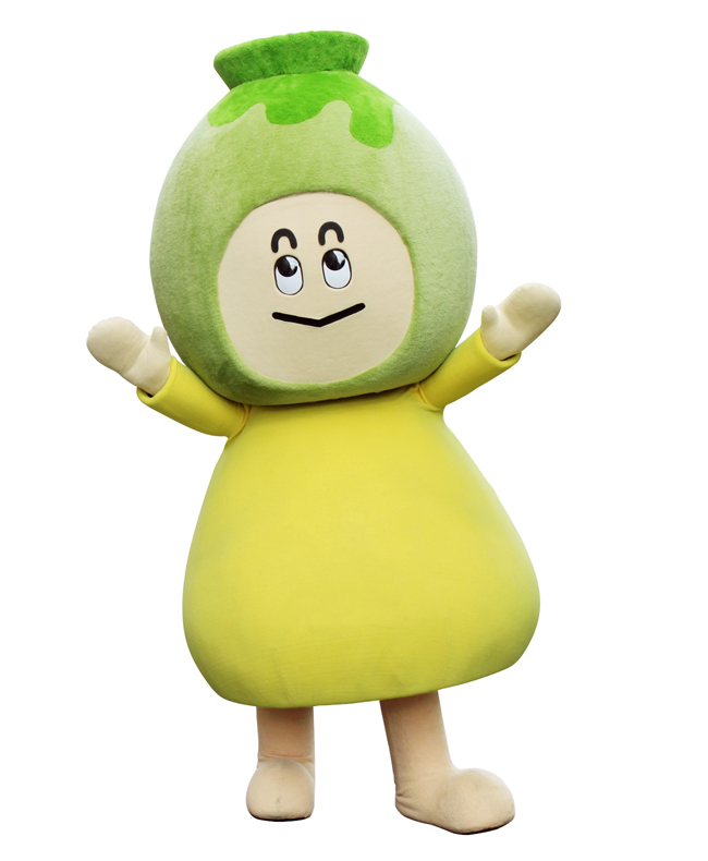 よつぼくん