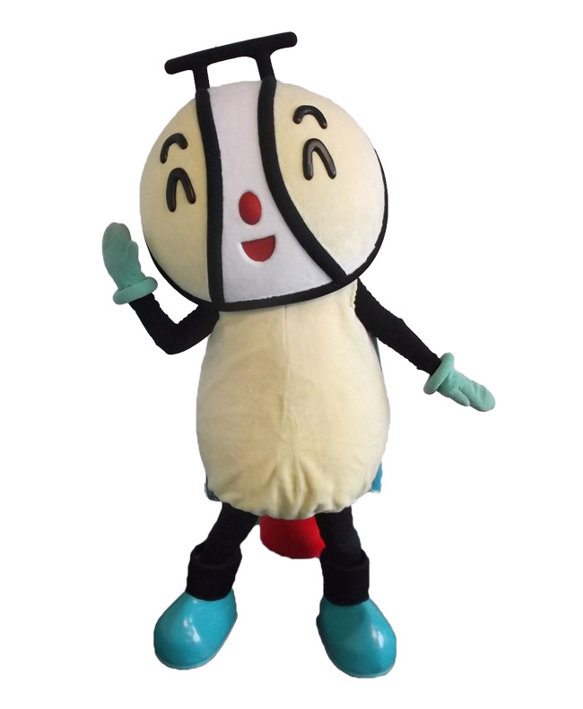 スーパーポンポコジャガピーにしなりくん