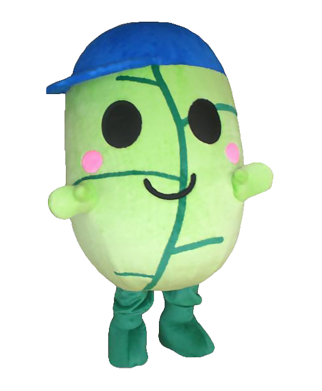 松くん