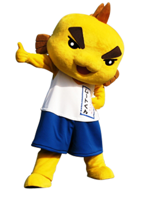 ムートくん