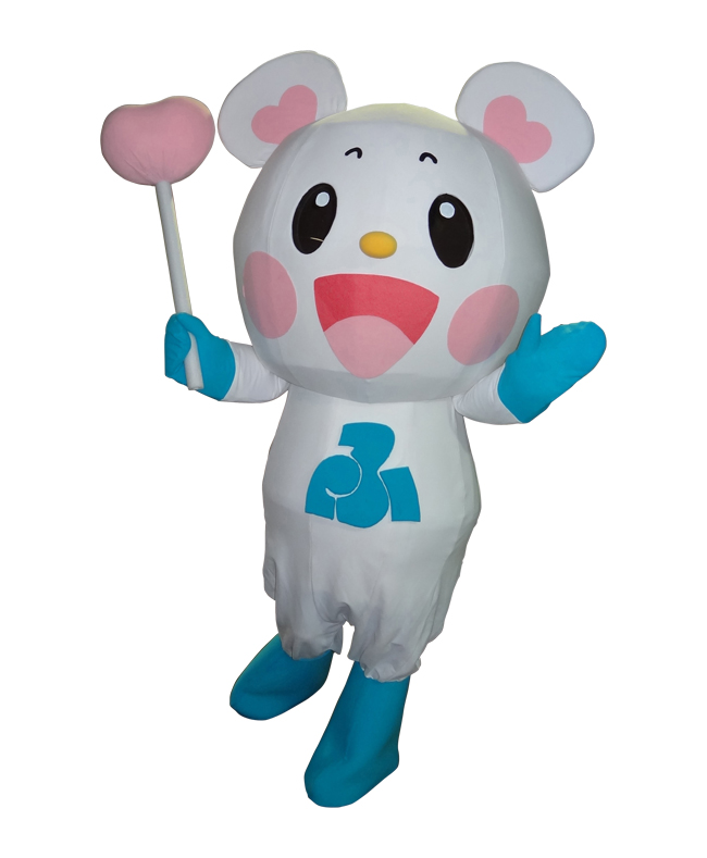 ふくっぴー