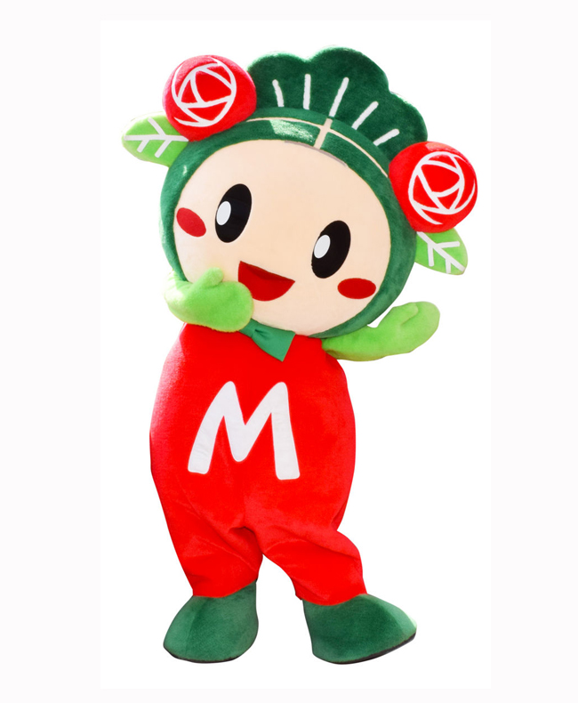 マッキー