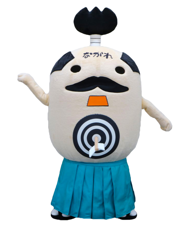 ながれやマン