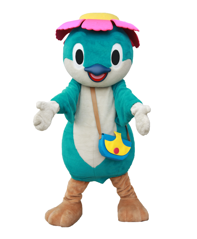 オッサくん