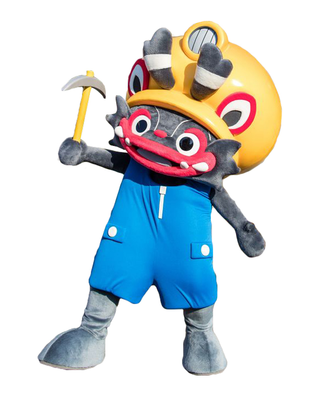 ジャー坊