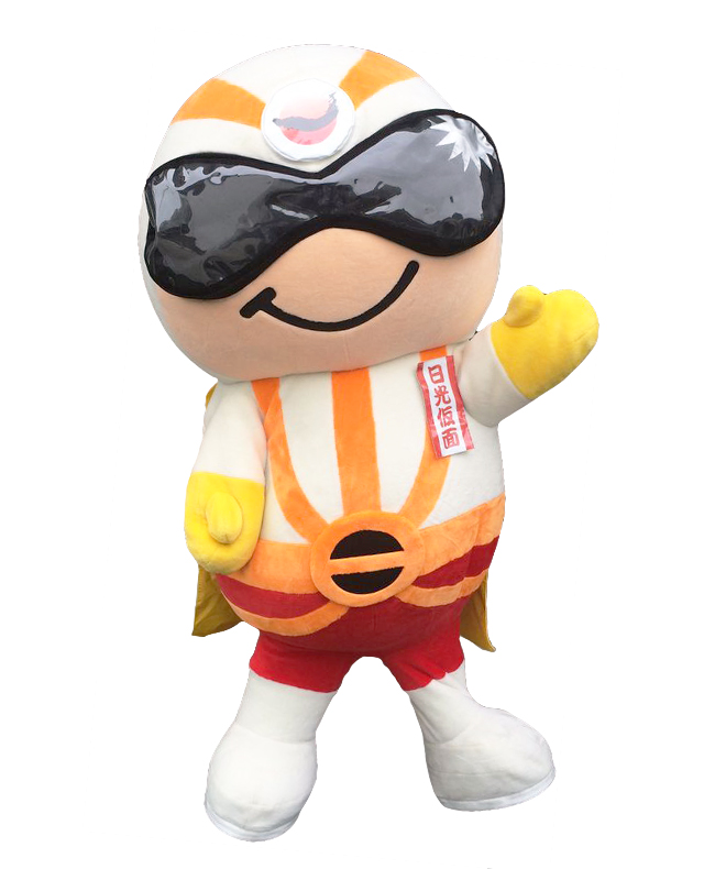 日光仮面