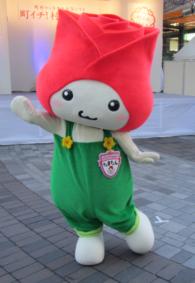 たまたん