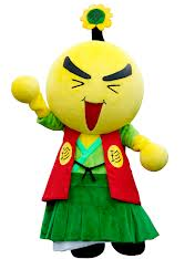 ちんえもんくん