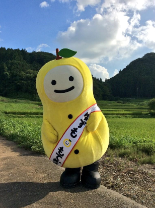 ゆずも