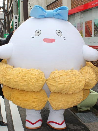 千石こまち