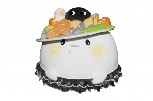しろんちゃん