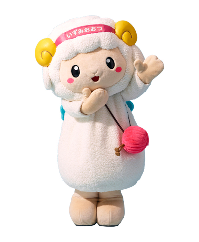 おづみん