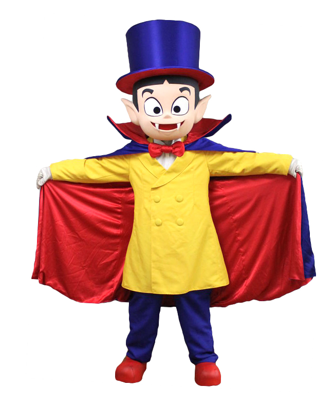 ドラリキュウ