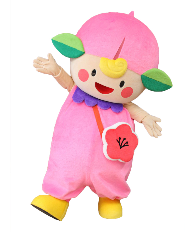 ももかちゃん