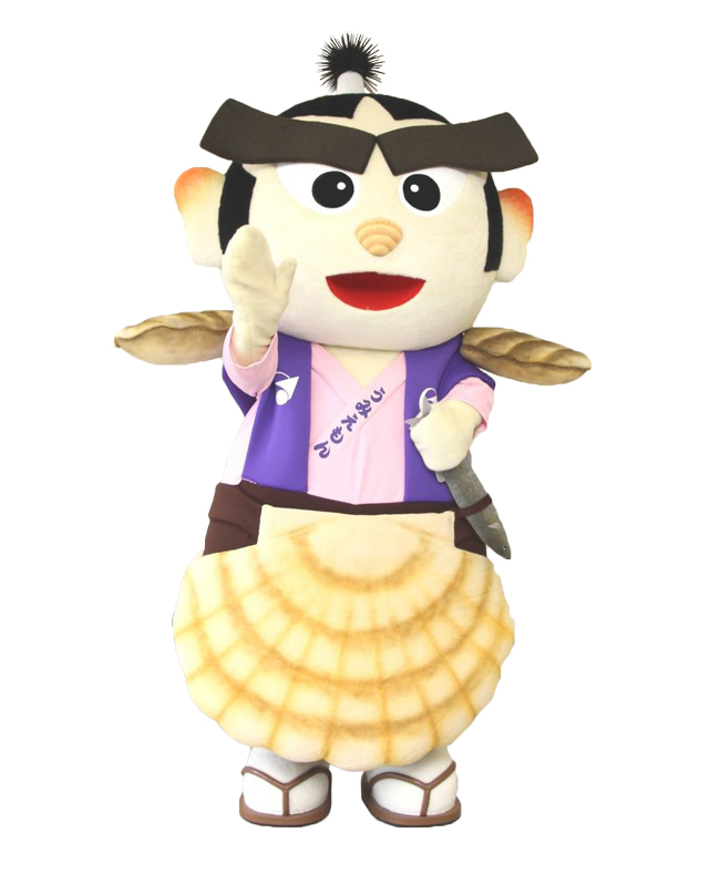 うみえもん