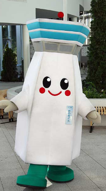 GO太くん